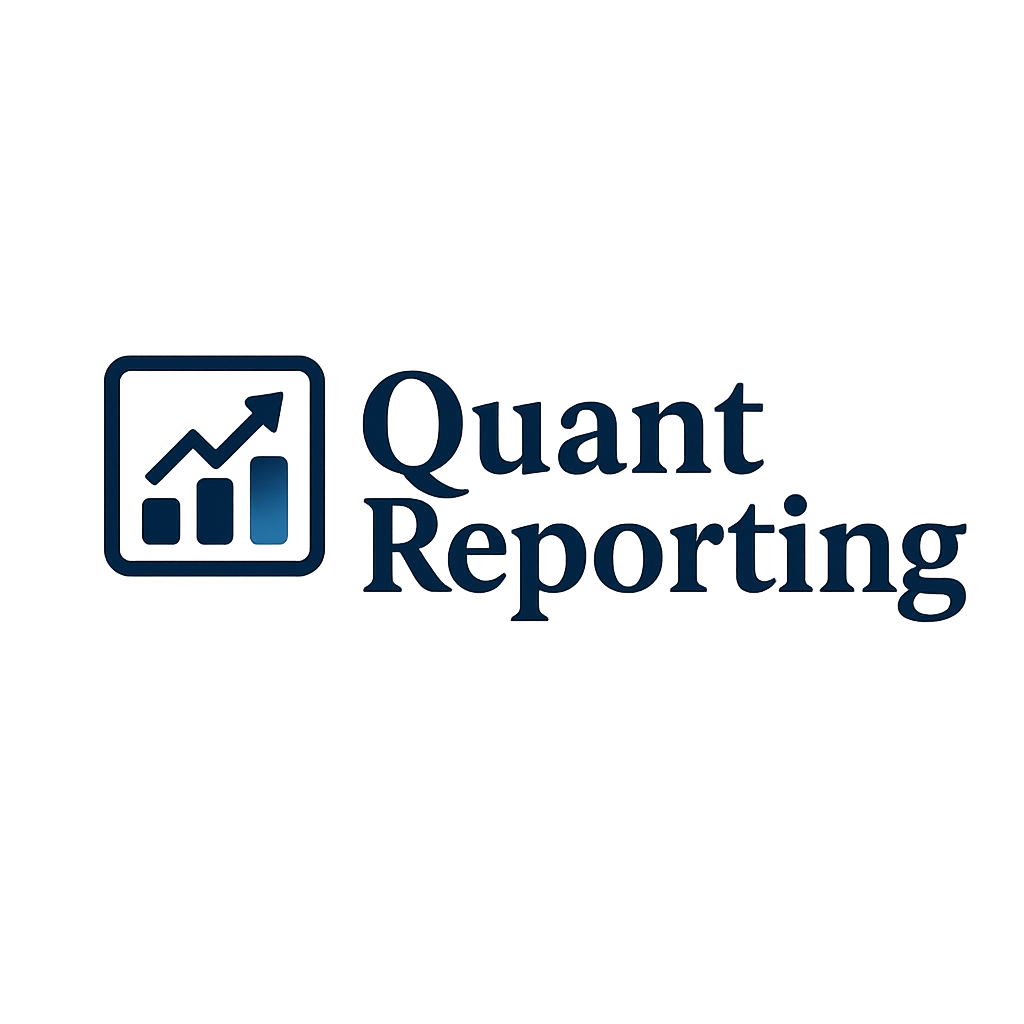 Quant Reporting
